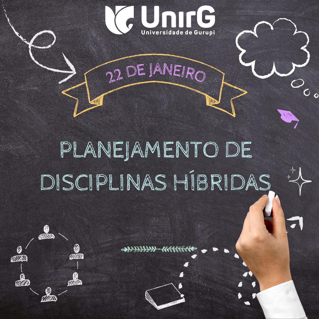 Logo do evento